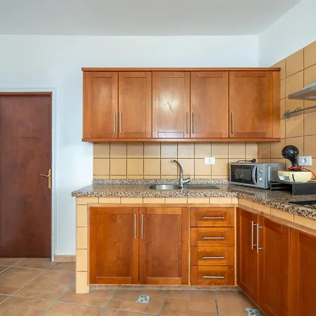 Casa Susa דירה