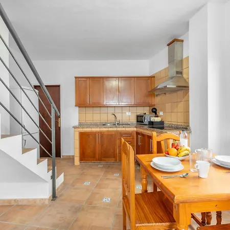 דירה Casa Susa אדחה