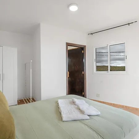 Διαμέρισμα Casa Susa Costa Adeje (Tenerife)