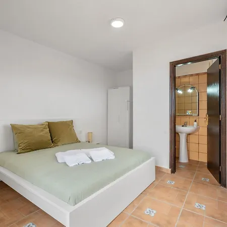 Casa Susa 公寓 *