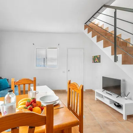 Casa Susa Costa Adeje (Tenerife)