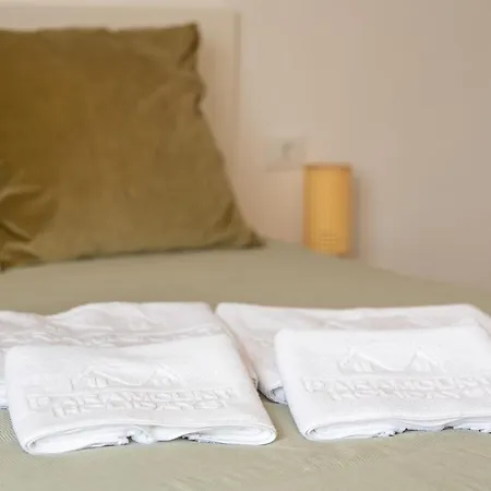 Apartman Casa Susa *