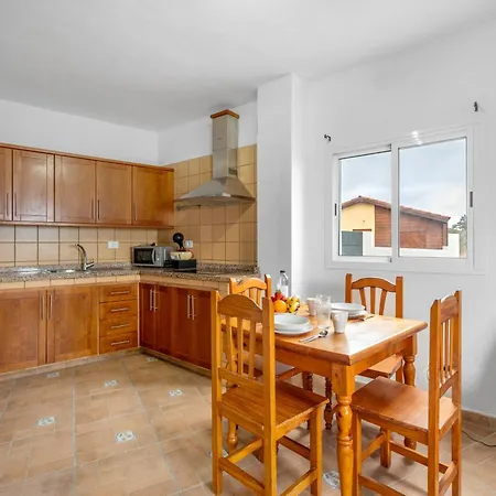 Apartman Casa Susa *