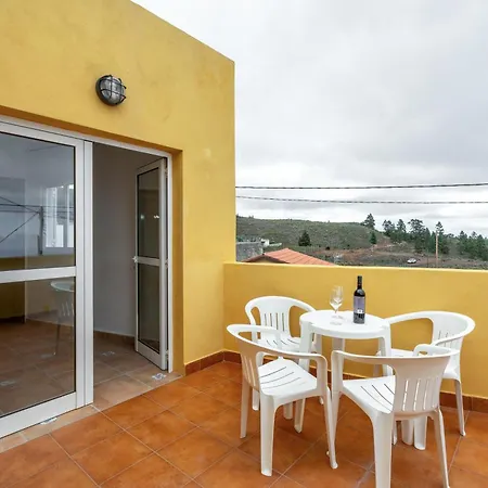 Apartman Casa Susa *